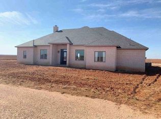 1411 County Road 30, Lamesa, TX 79331