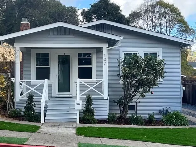 San Rafael 3bd 1ba Home — Photo 4