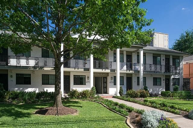 1st image of 4708 Abbott Ave APT 205
