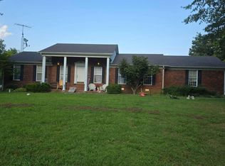 517 Bill Butler Rd, Hardin, KY 42048