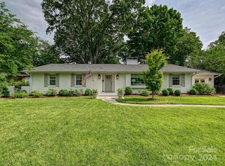 3401 Eastburn Rd, Charlotte, NC 28210