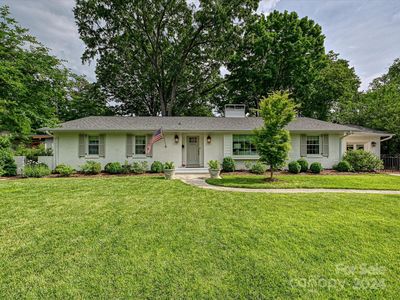 3401 Eastburn Rd, Charlotte, NC, 28210