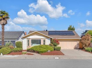 251 Topsail Ct, Foster City, CA 94404