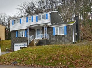 128 Calmont Dr, Pittsburgh, PA