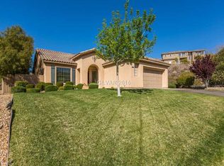48 Stonemark Dr, Henderson, NV 89052