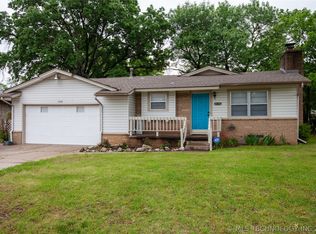 2179 S 106th Ave E, Tulsa, OK 74129