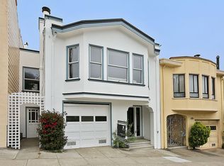 1615 9th Ave, San Francisco, CA 94122