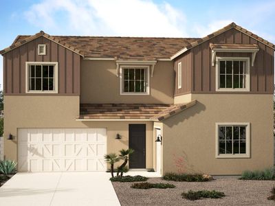 18030 W Larkspur Dr, Goodyear, AZ, 85338