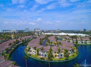 20740 NE 30th Pl, Aventura, FL 33180