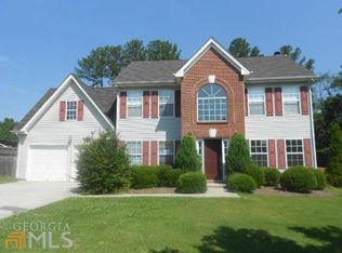 3155 Lake Port Dr, Snellville, GA 30039