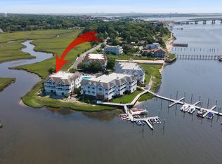 102 S Pointe #102, Somers Point, NJ 08244