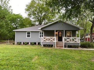 27507 Calvert Rd, Tomball, TX 77377