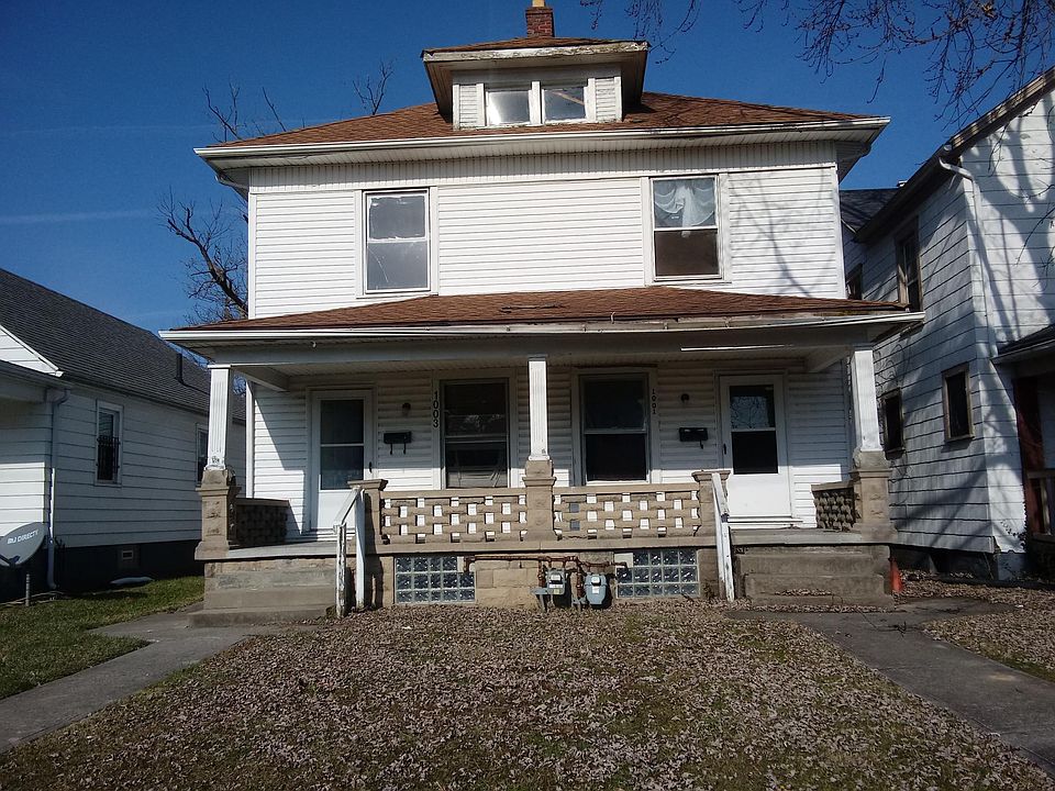 1st image of 1003 W Fairview Ave