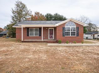 526 Knightbridge Rd, Sumter, SC 29150
