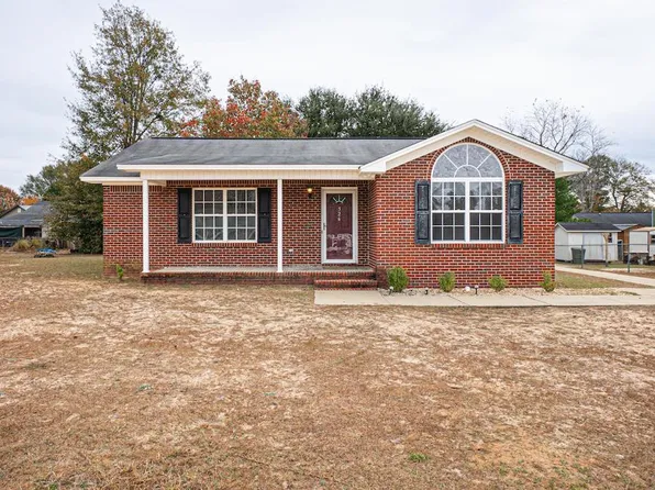 526 Knightbridge Rd, Sumter, SC 29150