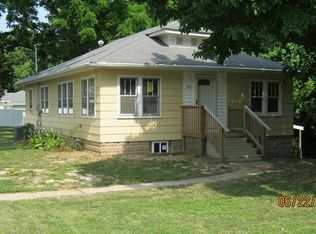 933 Nichols St, Collinsville, IL 62234