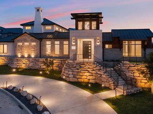 30 Dominion Hts, San Antonio, TX 78257
