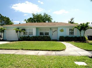 857 Lantana Ave, Clearwater, FL 33767