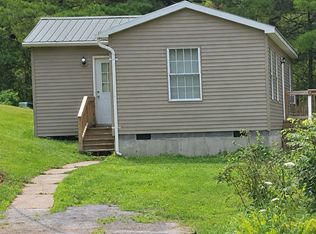 Widows Creek MHP, Hudson, NY 12534