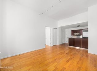 150 Nassau St APT 3C, New York, NY