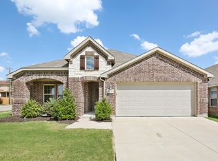 4901 Lemon Grove Dr, Fort Worth, TX 76135