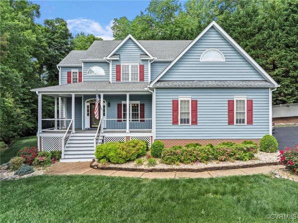 4730 Appletree Dr, Moseley, VA 23120