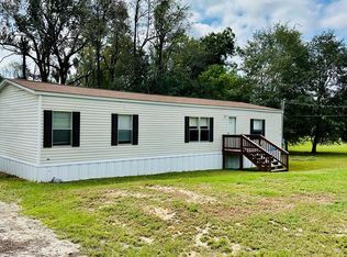 163 Indigo Rd, Lyons, GA 30436