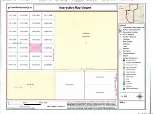 LOT 526 Lot 526 Lake Mohave Ranchos, Dolan Springs, AZ 86441