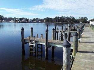 38339 N Mill Ln Unit 95, Ocean View, DE 19970