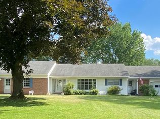 12 Country Club Dr, Waverly, NY 14892