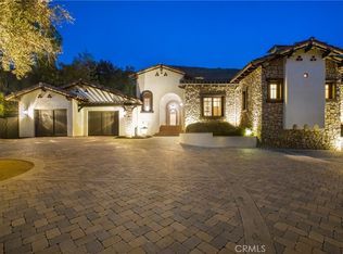 16292 Jackson Ranch Rd, Silverado, CA 92676