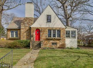 904 Wellington Rd, Baltimore, MD 21212