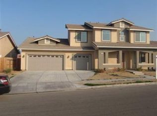 5664 N La Paz Ave, Fresno, CA