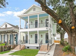 7822 Dominican St, New Orleans, LA 70118