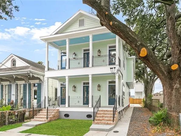 7824 Dominican St, New Orleans, LA 70118