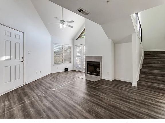 2nd image of 9829 Walnut St APT 210