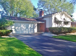 18859 Kings Rd, Homewood, IL 60430