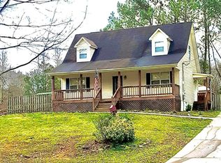 144 Norwood Dr SE, Cleveland, TN 37323