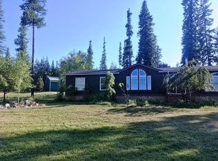 81 Pinewood Ln, Cocolalla, ID 83813