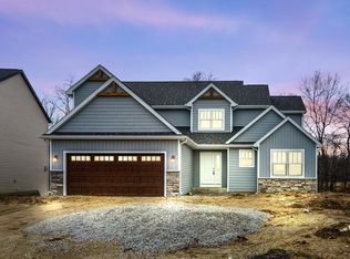 989 Lone Oak Blvd, Fort Wayne, IN 46818