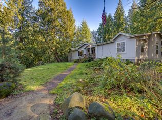 35550 SE Shade Tree Ln, Estacada, OR 97023