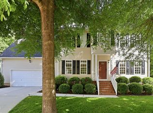 1912 Mystic Dr, Durham, NC 27712