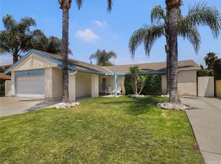 3761 E Woodhaven St, Simi Valley, CA 93063