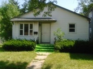 14629 Vincennes Rd, Harvey, IL 60426