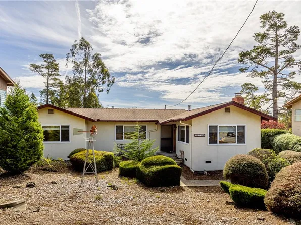 5830 Sunbury Ave, Cambria, CA 93428