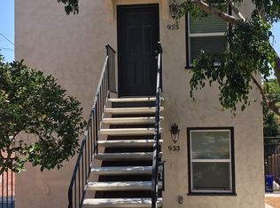 935 26th St, San Diego, CA 92102