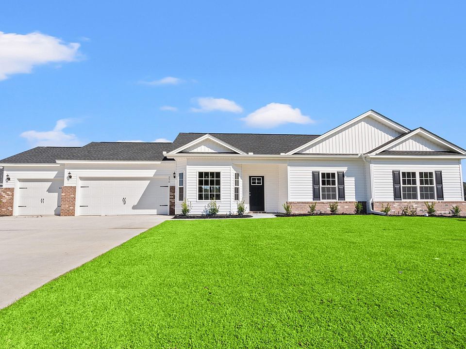 1st image of 250 Stillbrook Dr. Lot 88 Rylee II