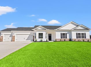 250 Stillbrook Dr LOT 88, Longs, SC 29568