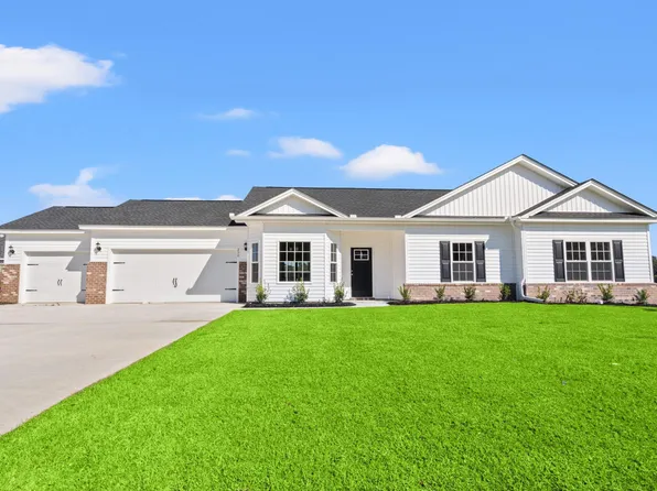 250 Stillbrook Dr. Lot 88 Rylee II, Longs, SC 29568