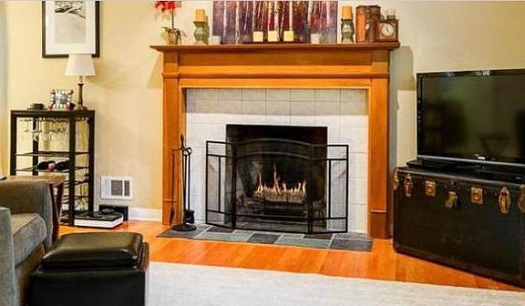 Front Room